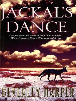 cover image of Jackal's Dance